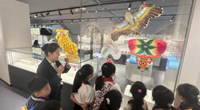 吸引逾万人次参观！广东体育博物馆迎来打卡热潮