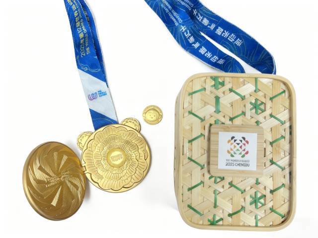 蹼泳十年，31枚金牌是怎样炼成的？